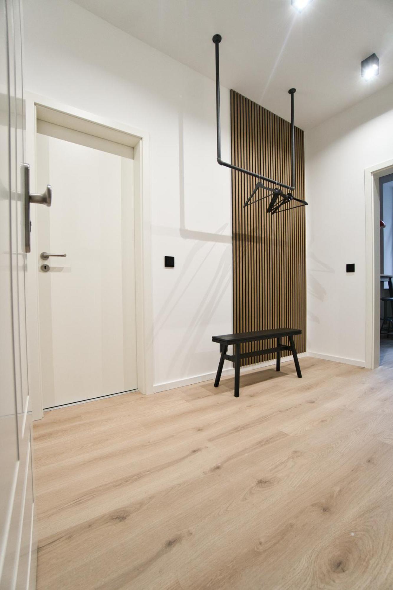 Goethe-Suites: Premium 4 Person Worms City Centre Appartment Exterior foto